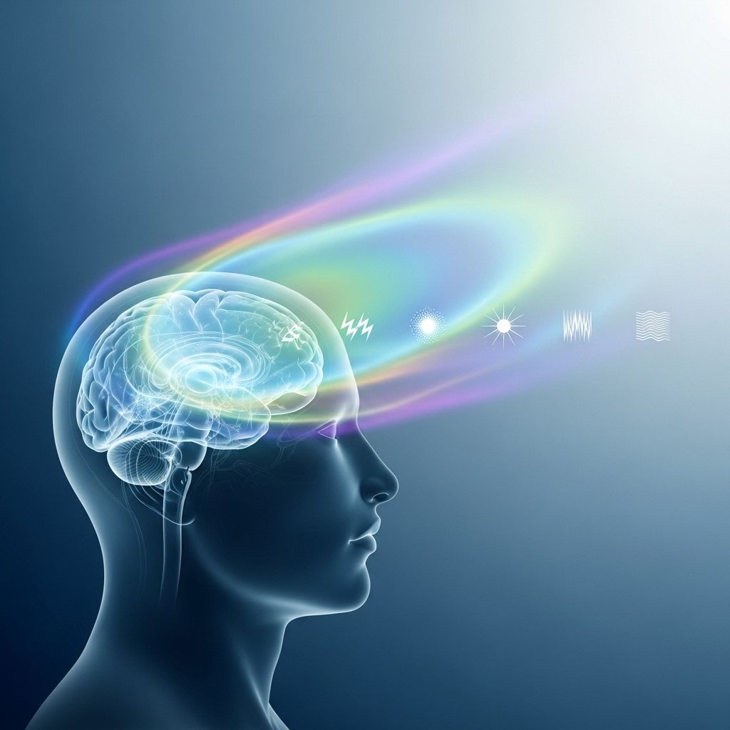 Migraine With Aura: Symptoms, Causes, Treatment, and Essential Facts Recognizing early warning signals can help prevent or ease headache pain.