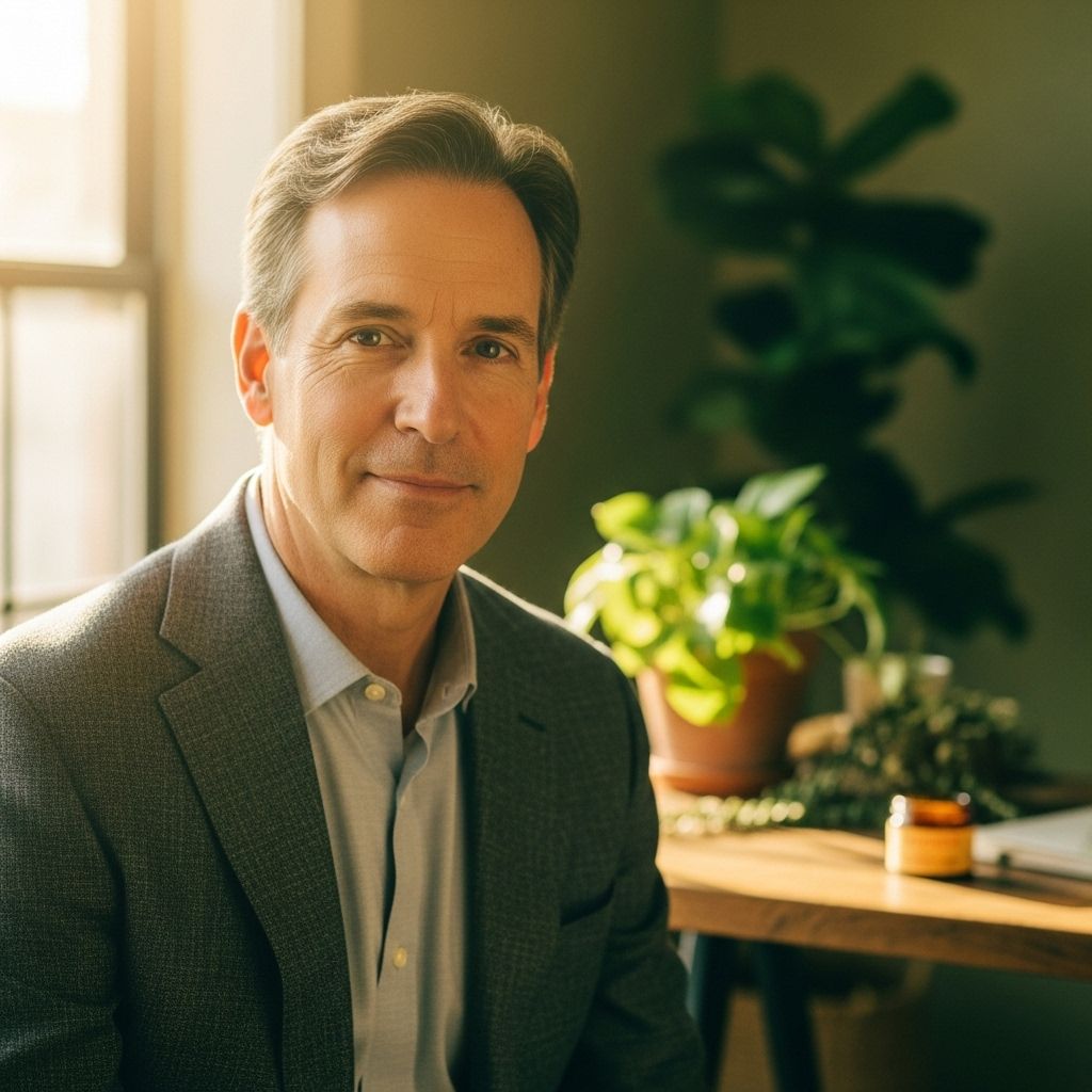 Championing Natural Beauty: An Interview with Mike Indursky of Burt’s Bees How Burt’s Bees and Mike Indursky set a new standard for sustainability, authenticity, and transparency in the personal care industry.