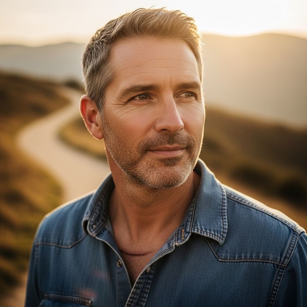 How one father’s courageous fight with stage 4 lung cancer inspires hope, advocacy, and support for countless others.