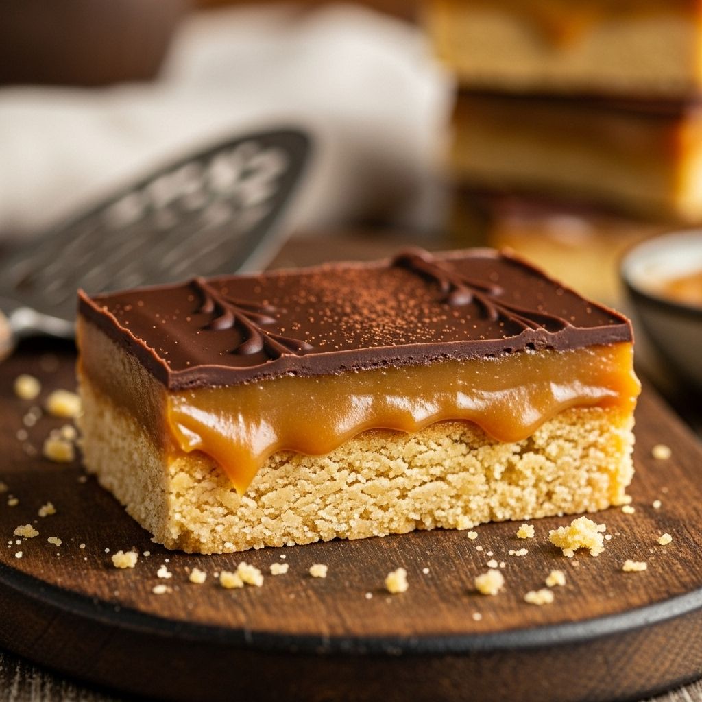 Master the art of crisp crusts, gooey centers, and shiny chocolate finishes.