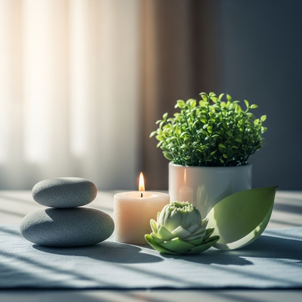 15 Mindfulness Activities to Reduce Stress and Increase Calm Discover playful routines that anchor attention and nurture inner peace in daily life.
