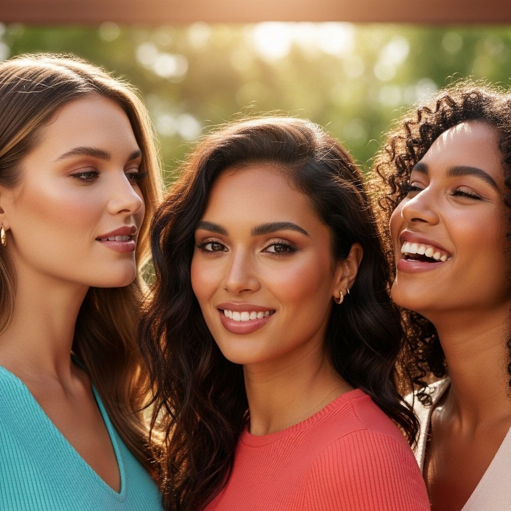 Real contestants reveal their cherished beauty rituals—from natural skincare hacks to self-care routines—that help them shine on and off the pageant stage.