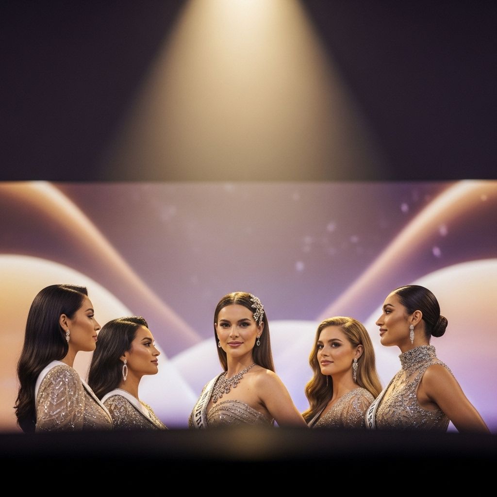 The 2023 Miss Universe pageant delivered history-making moments and bold changes toward inclusivity and modern relevance.