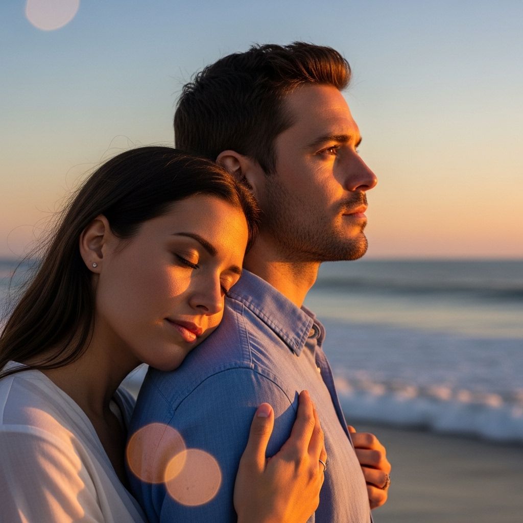 Heartfelt ‘Miss You’ Quotes and Messages for Your Husband Capture the ache of absence and promise sweeter reunions through intimate expression.