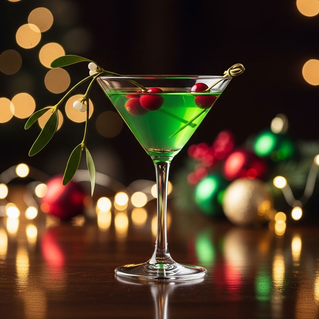 A cranberry-rosemary blend brings vibrant color and aroma to your holiday gatherings.