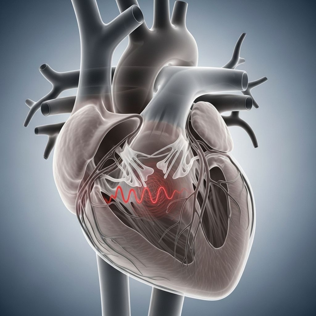 Explore the relationship between mitral valve prolapse and heart murmurs, their detection, symptoms, and available treatments.