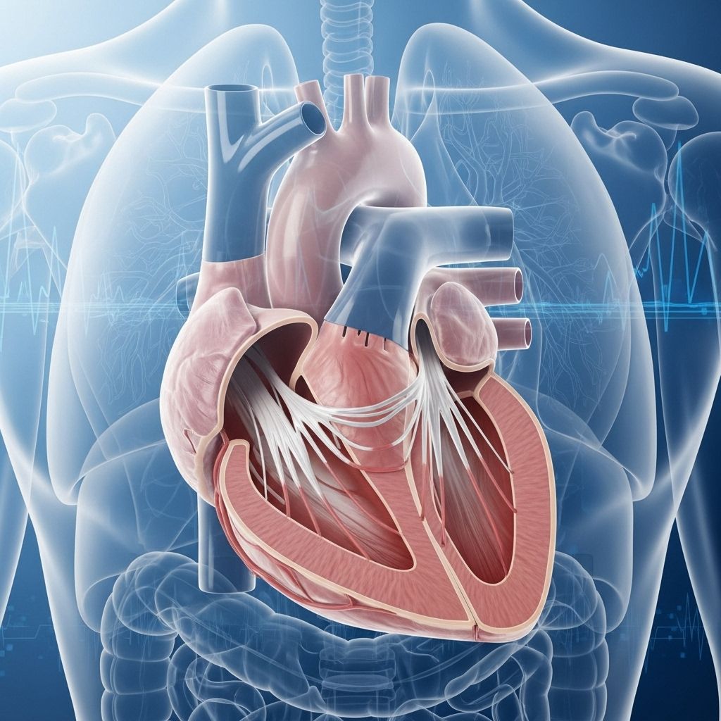 Discover how mitral valve replacement treats heart valve disease, what to expect before, during, and after the procedure, and essential tips for a healthy recovery.