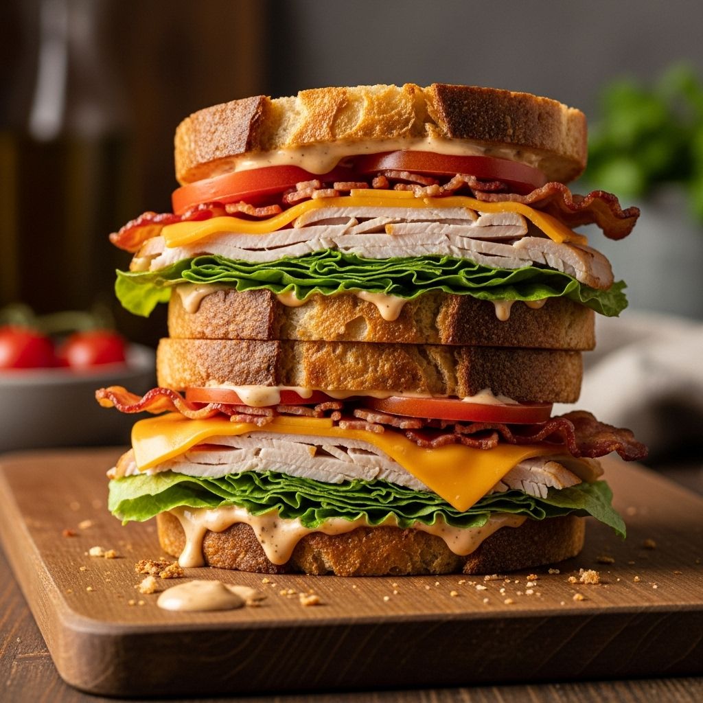 Savory layers of steak and veggies come together for a satisfyingly bold, homestyle meal.