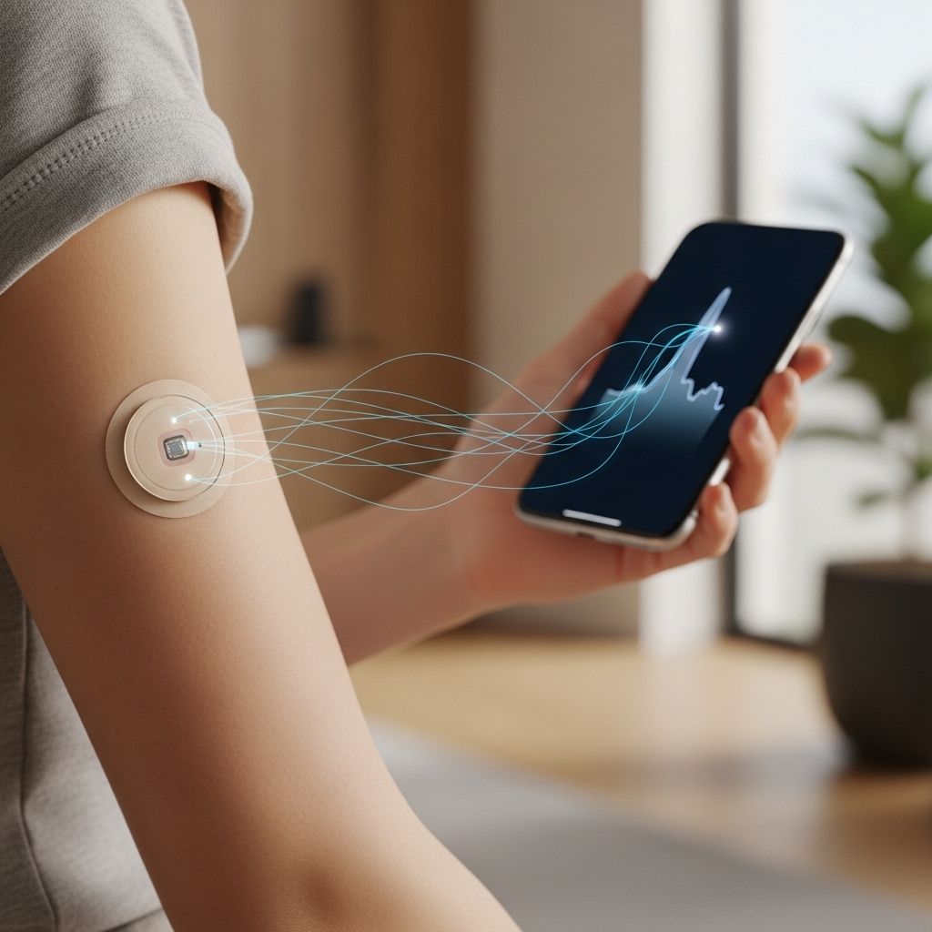 How to Monitor Blood Sugar Without Finger Pricks: Advanced Options Explained Discover noninvasive, finger-prick-free methods for blood sugar monitoring and their benefits for diabetes management.