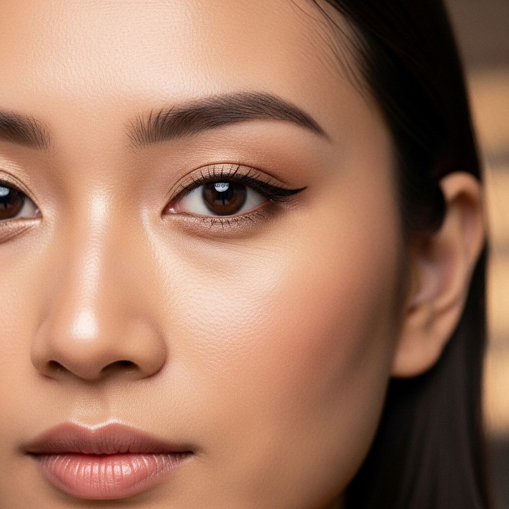 Explore the anatomy, genetics, cultural origins, and beauty tips behind monolid eyes—embracing diversity and informed choices.