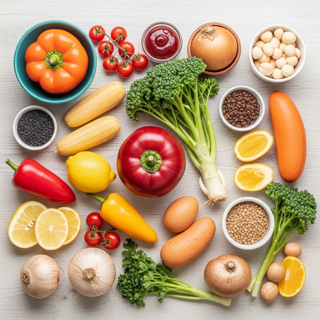 16 Mood-Boosting Foods to Improve Your Mental Wellbeing A nutrient-rich diet can enhance neurotransmitter balance and foster emotional resilience.