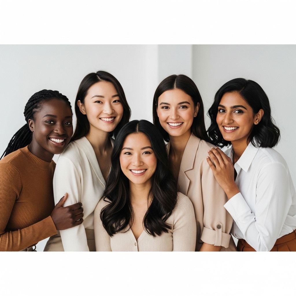 Discover the Instagram account amplifying diverse beauty and the influential models challenging traditional fashion norms online.