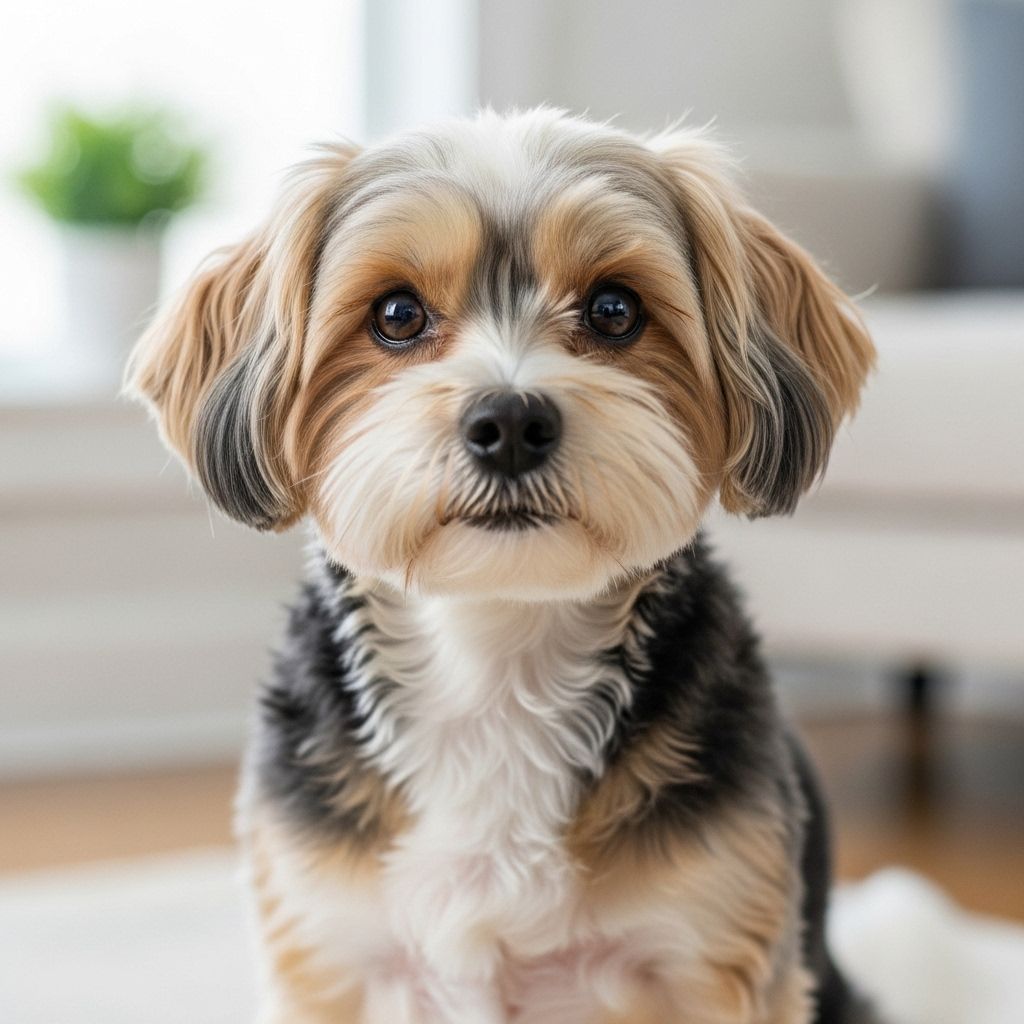 Discover everything about the adorable Morkie: a tiny dog with a huge personality and endless love to give