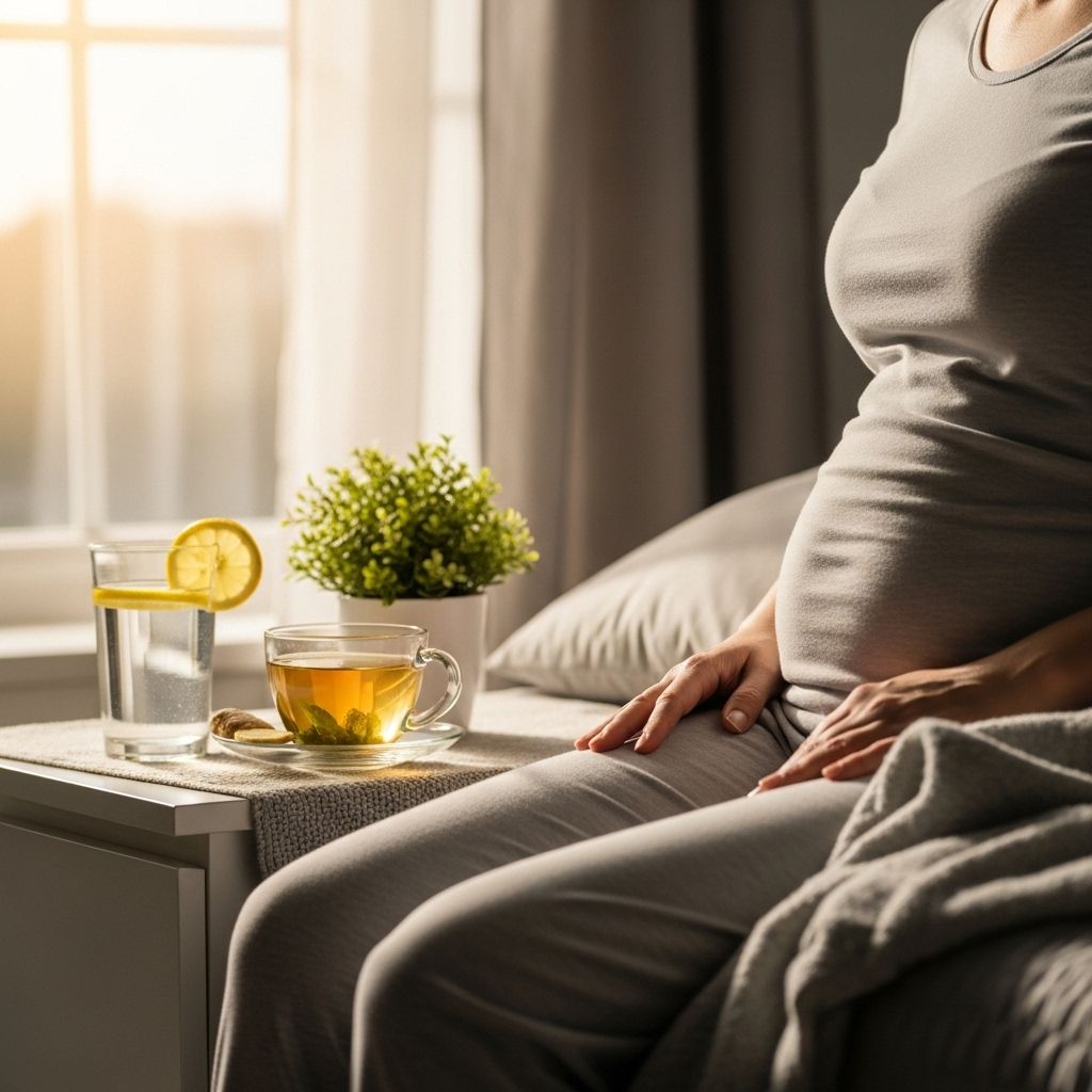 Uncover the reasons behind morning bloating and practical ways to reduce discomfort through diet, lifestyle, and medical guidance.