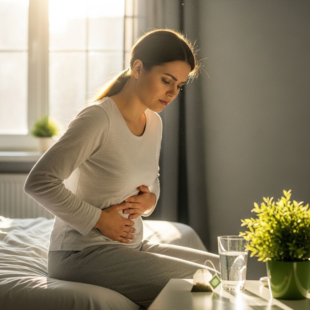 Explore what causes morning bloating, how to prevent it, natural remedies, and signs you should consult a healthcare provider.