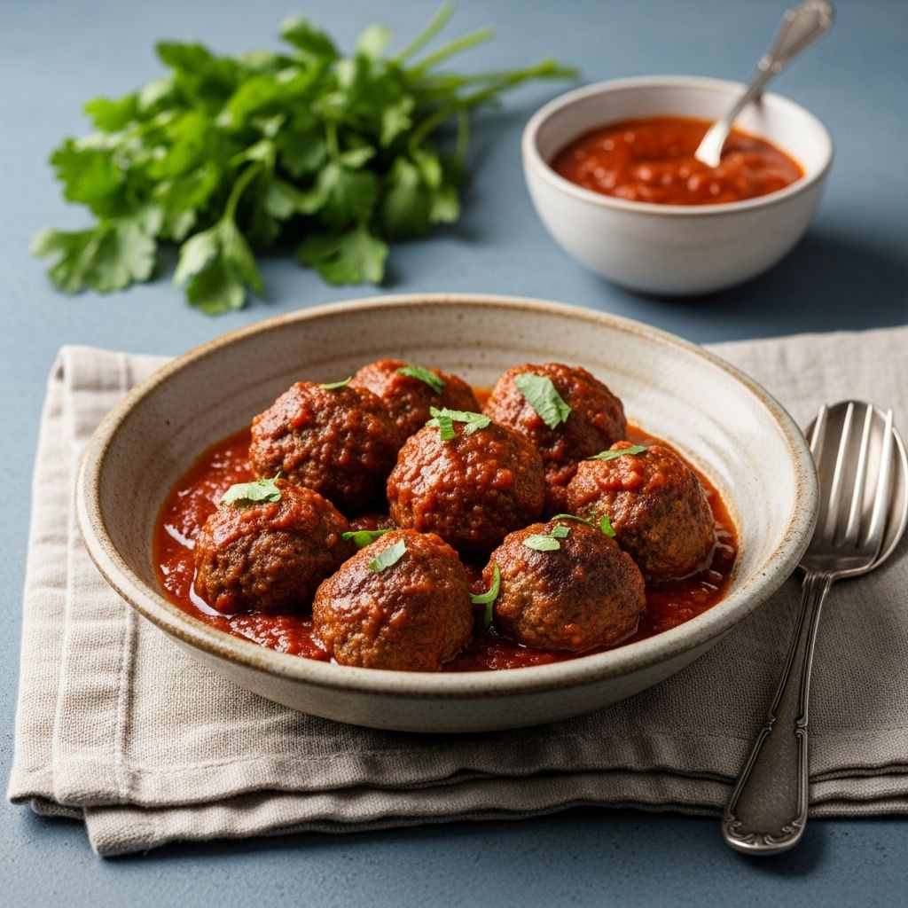 Bold spices and simple steps come together for a tender, memorable dinner experience.