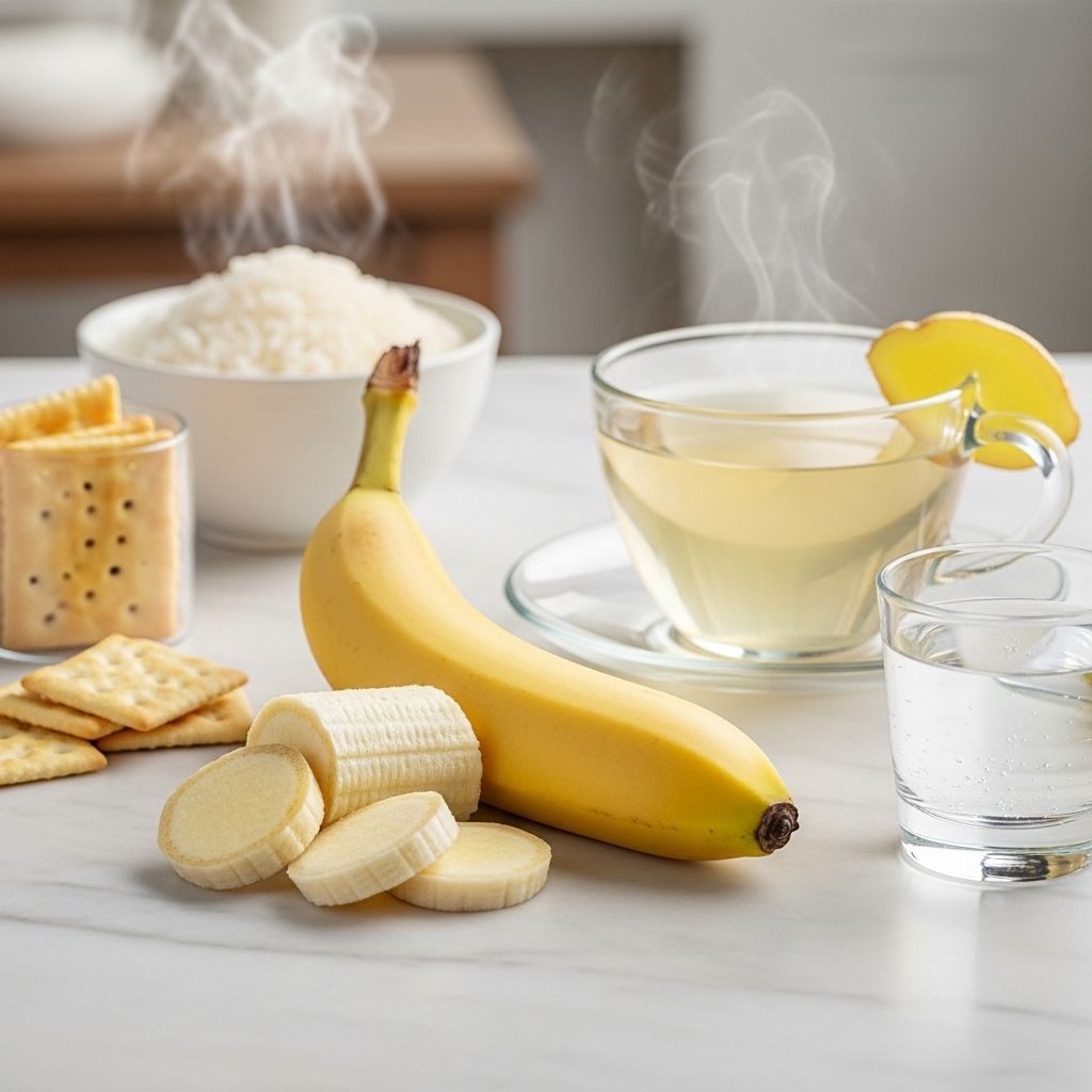 Discover proven remedies for diarrhea, including hydration, diet changes, medications, and doctor guidance, to ensure safe and effective relief.