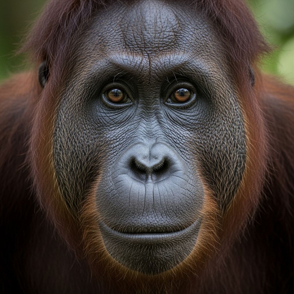 Meet the Planet’s Most Endangered Primates: Faces on the Brink Explore the urgent plight of Earth's most threatened primates and the forces driving them to the edge of extinction.