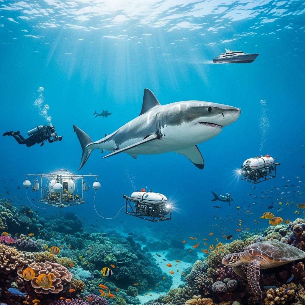 Innovative policies, grassroots campaigns, and global cooperation are shaping a hopeful future for vulnerable shark species.