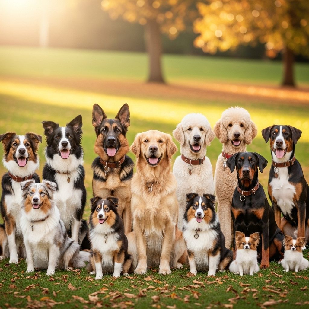 The Most Obedient Dog Breeds: Top Picks for Training and Loyalty Clear cues and positive rewards help pups adopt reliable manners and deepen their bond.