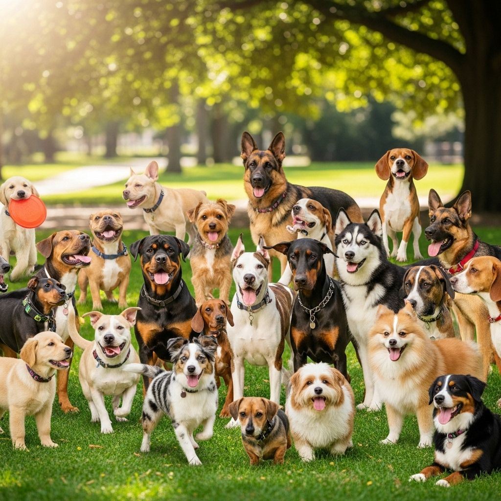 Uncover 2024’s top trending, unique, and cute dog names—plus expert tips for naming your new furry friend.