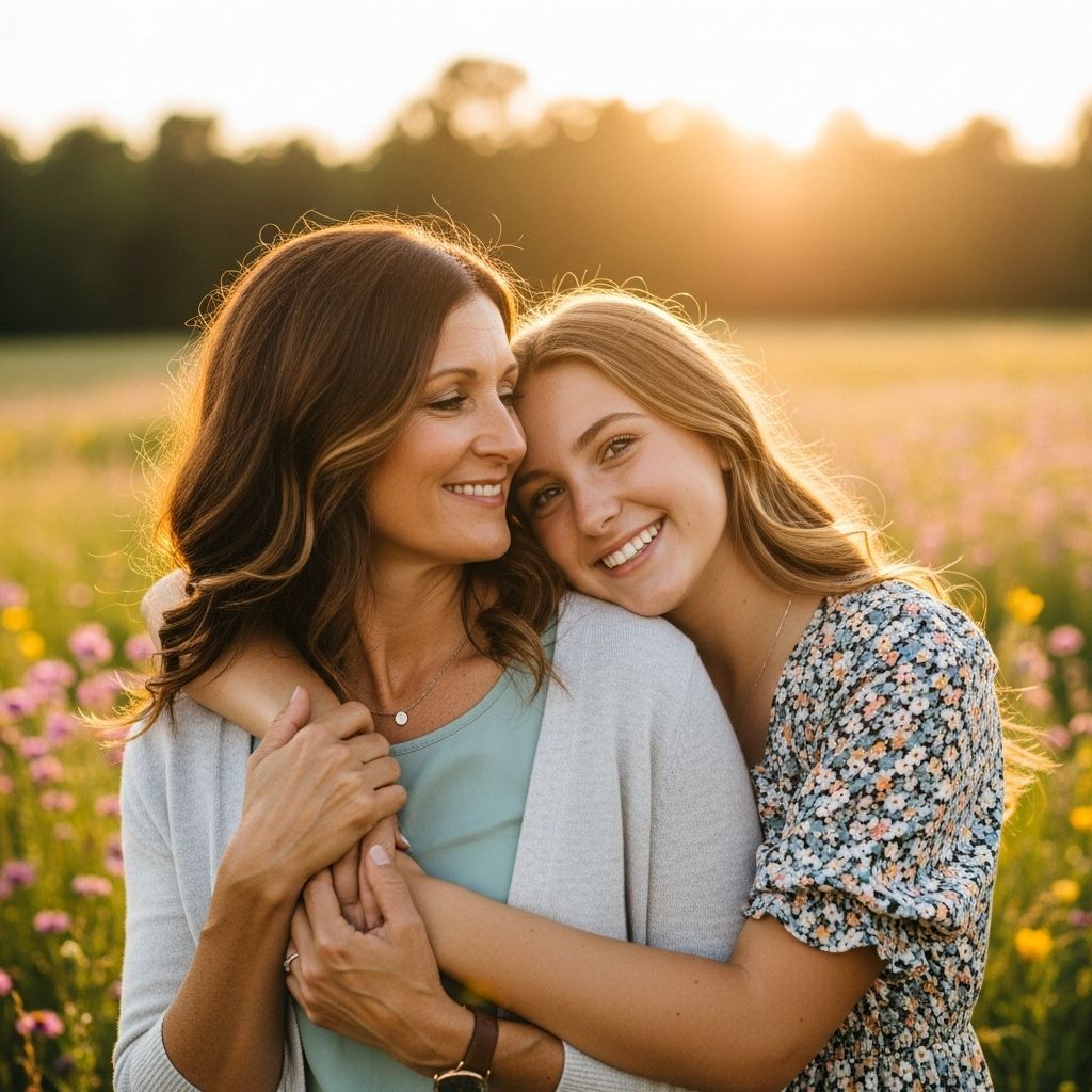 Messages that evoke shared laughter, lasting wisdom, and the strength of family ties.