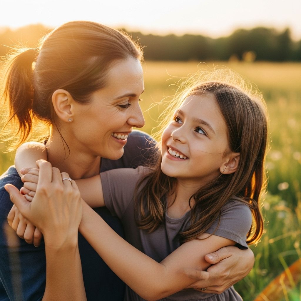 The Mother-Daughter Relationship: Importance, Challenges, and Ways to Nurture This Unique Bond Honest dialogue and mutual respect can reshape even the most strained family dynamics.