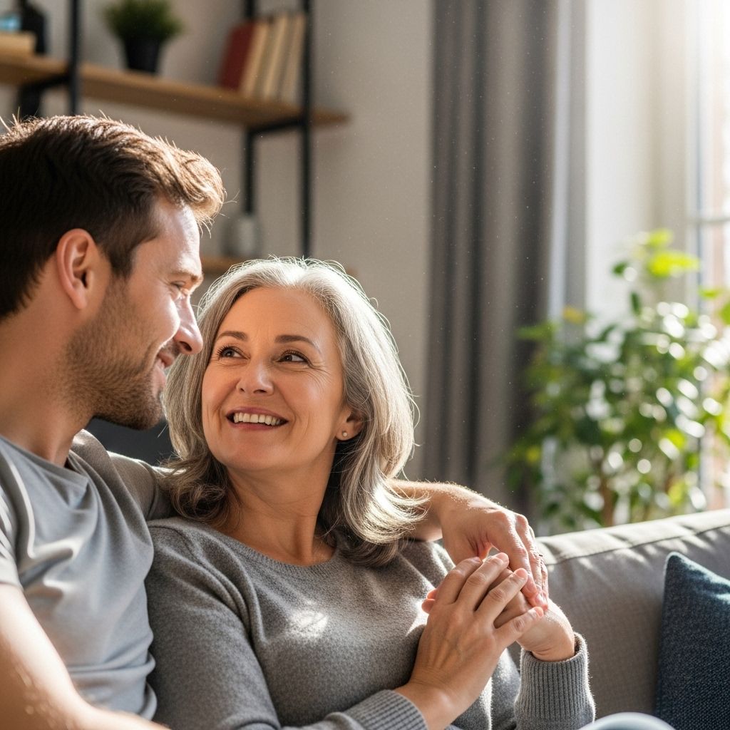 The Unique Bond Between Mother and Son: Building a Lifelong Connection Nurture open dialogue and empathy to deepen the bond at every stage of growth.