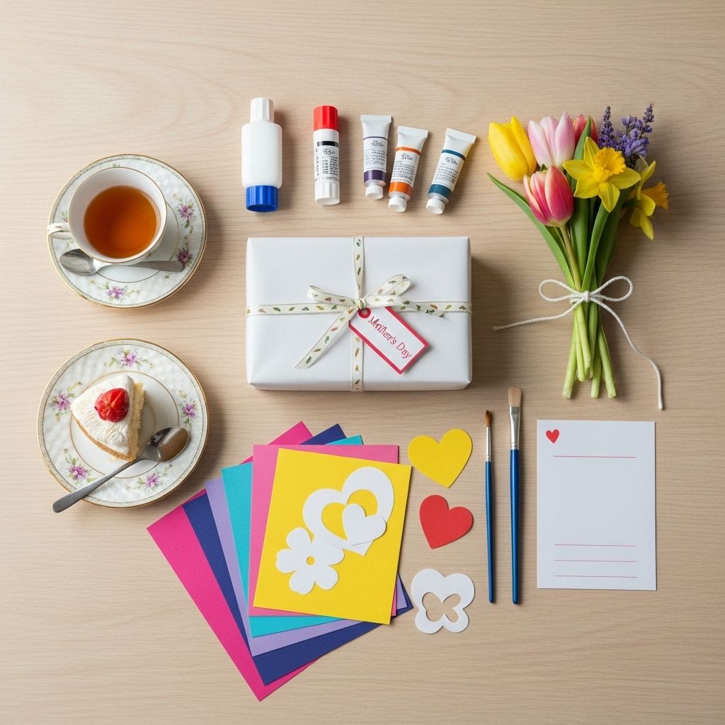 A blend of history, heartfelt traditions, and modern ideas to honor every mom.