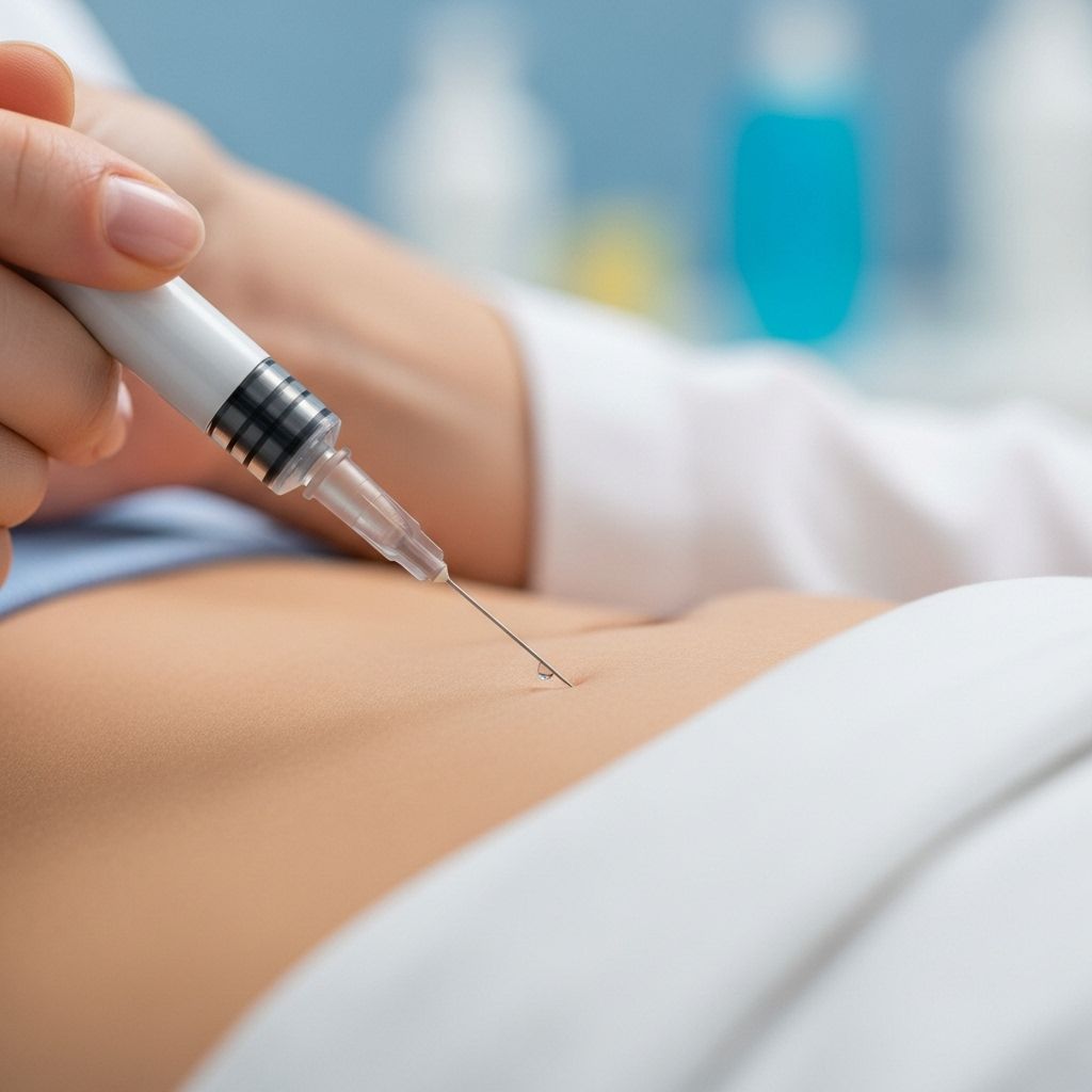 Understand how Mounjaro targets insulin resistance, its benefits, risks, and what patients should know before considering this innovative treatment.