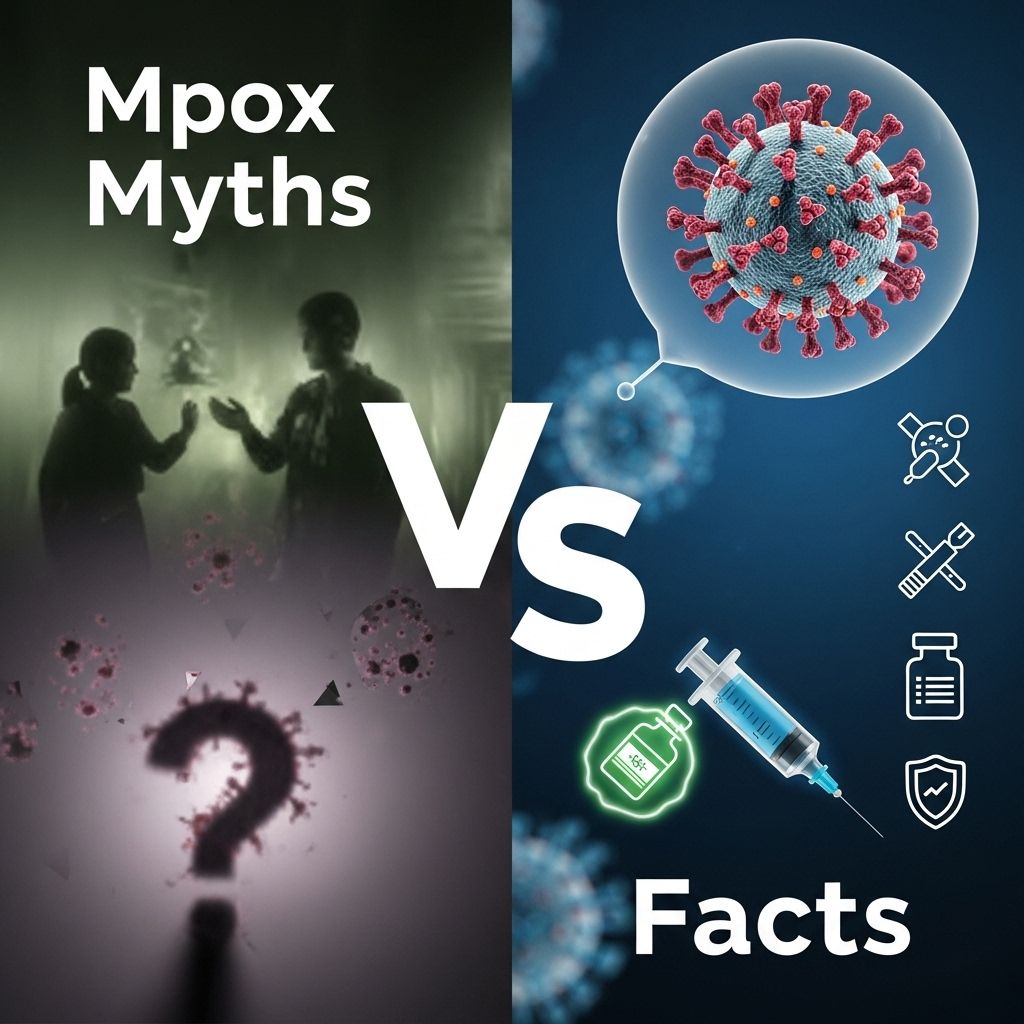 Separate fact from fiction with trusted steps to recognize warning signs and stay safe.