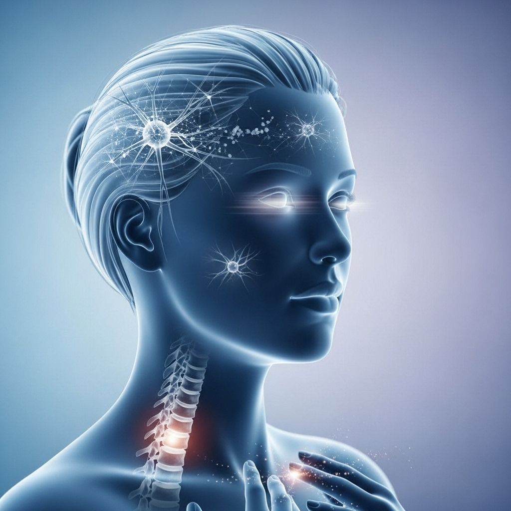 Recognizing early indicators unlocks strategies that support women living with MS.