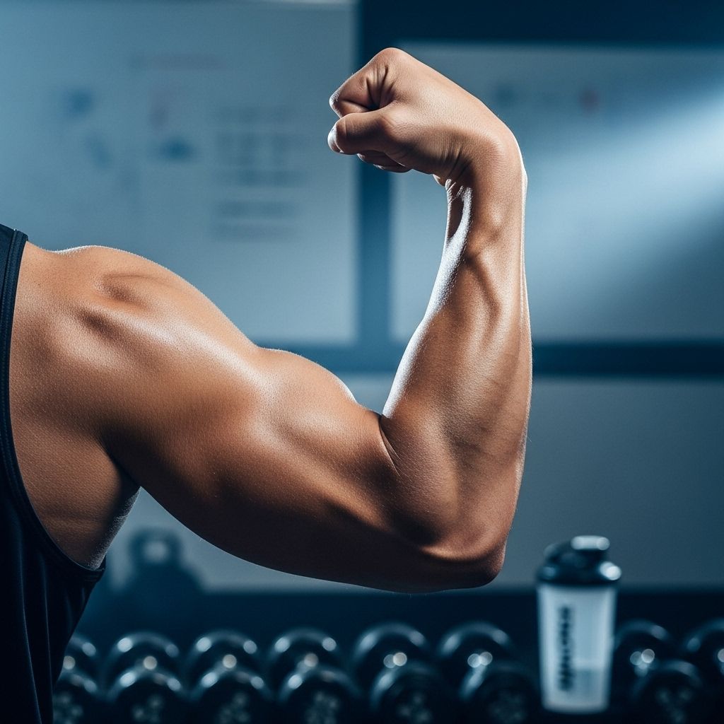 Muscle Recovery: Essential Strategies and Science-Backed Tips Optimal fuel, hydration, rest, and movement keep muscles healthy and soreness low.