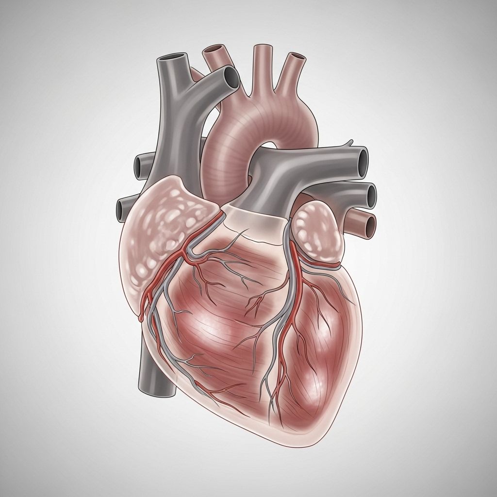 Myopericarditis: Symptoms, Causes, Diagnosis, Treatment, and Outlook Learn about myopericarditis, a dual heart condition involving inflammation of both the myocardium and pericardium, its symptoms, diagnosis, complications, and treatments.