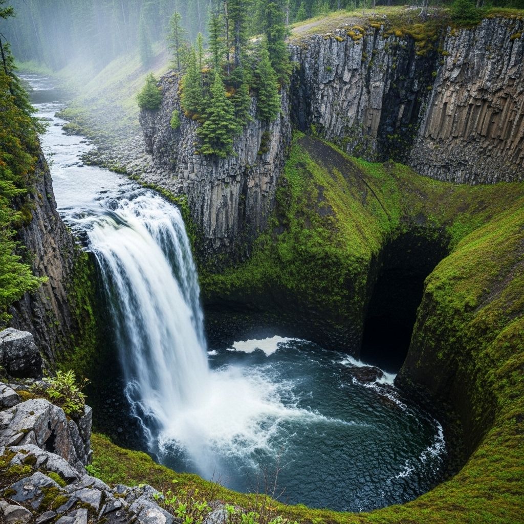 Explore the myths, science, and enduring intrigue of Minnesota’s Devil’s Kettle Falls—a natural marvel whose puzzle still provokes debate.