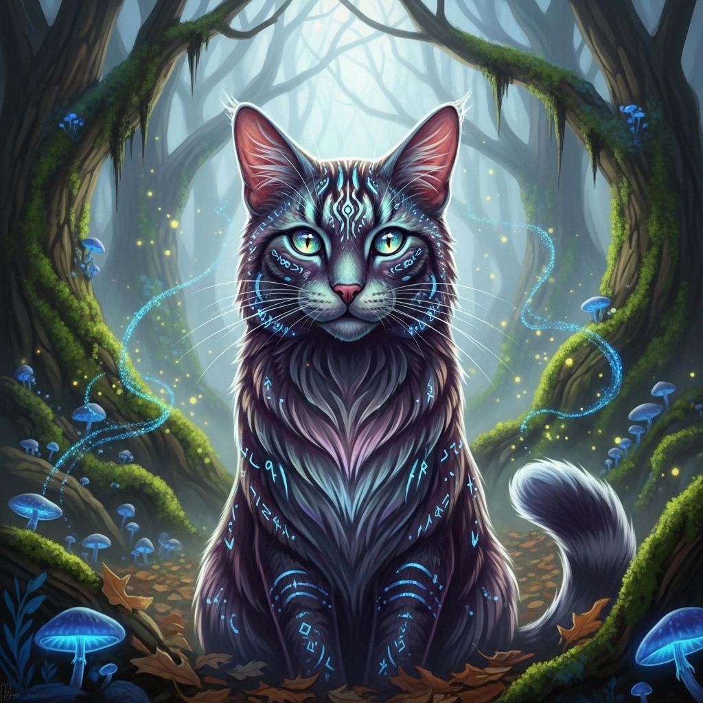 Discover rare and magical monikers inspired by legends, stars, and spellbinding tales.