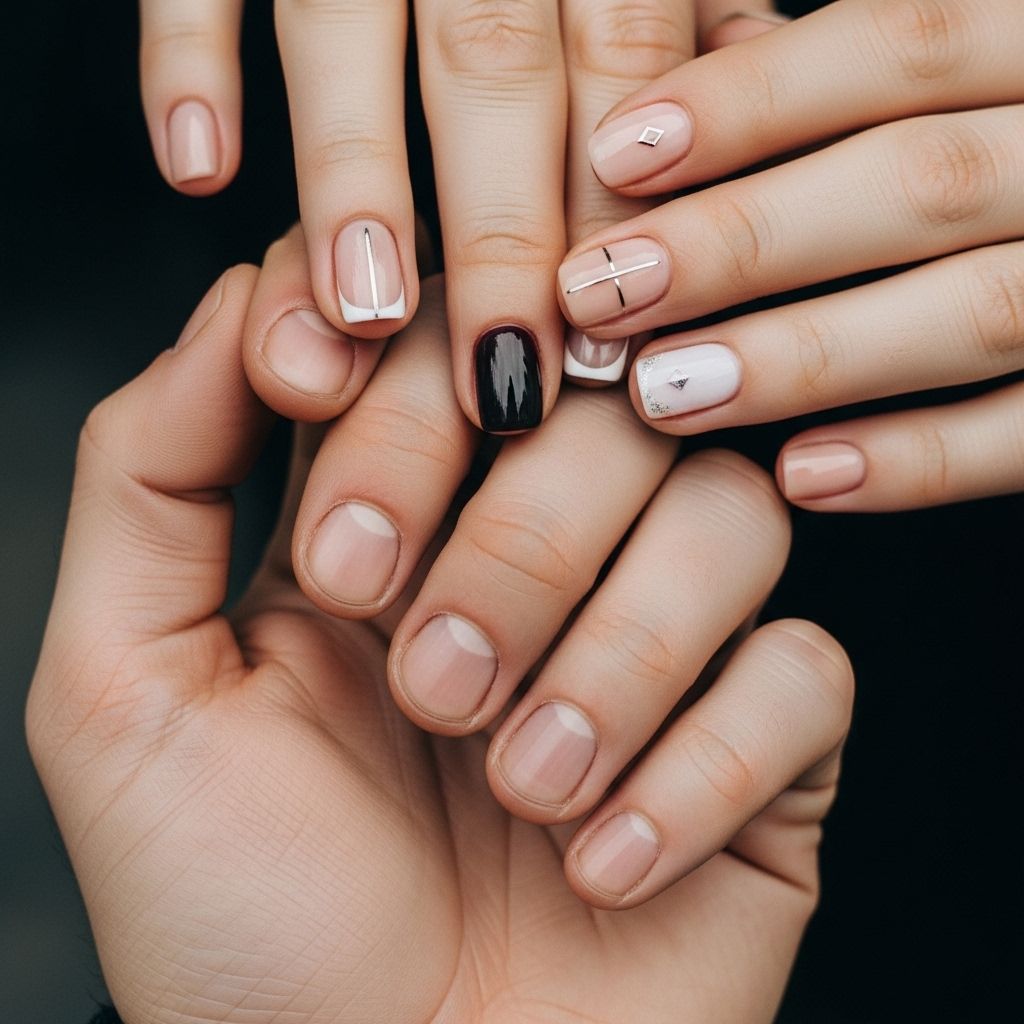 Discover which nail trends surprisingly capture men’s attention and expert-approved tips for nailing your next mani, from color choices to shapes.