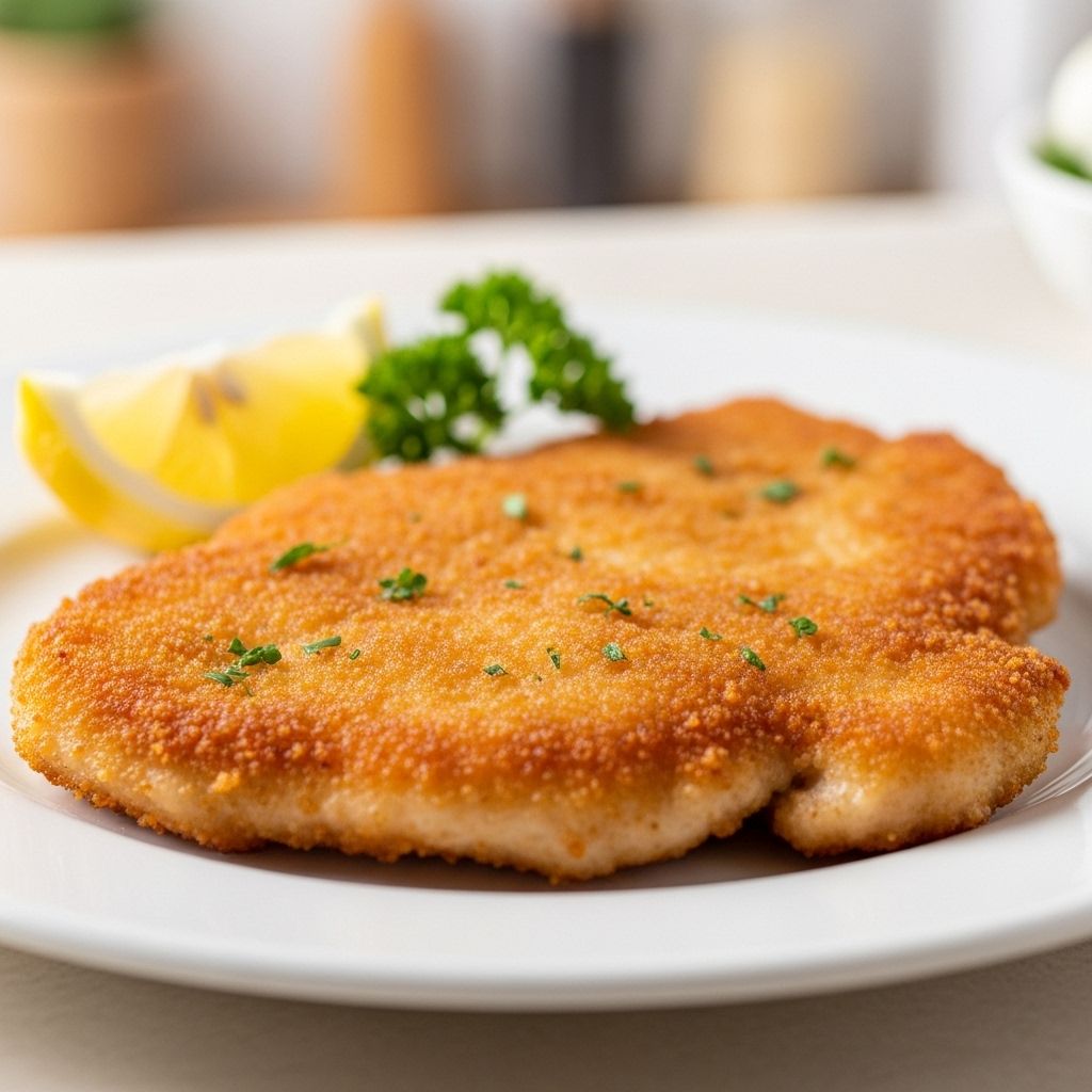 A beloved family recipe that turns basic pantry staples into golden, tender comfort.
