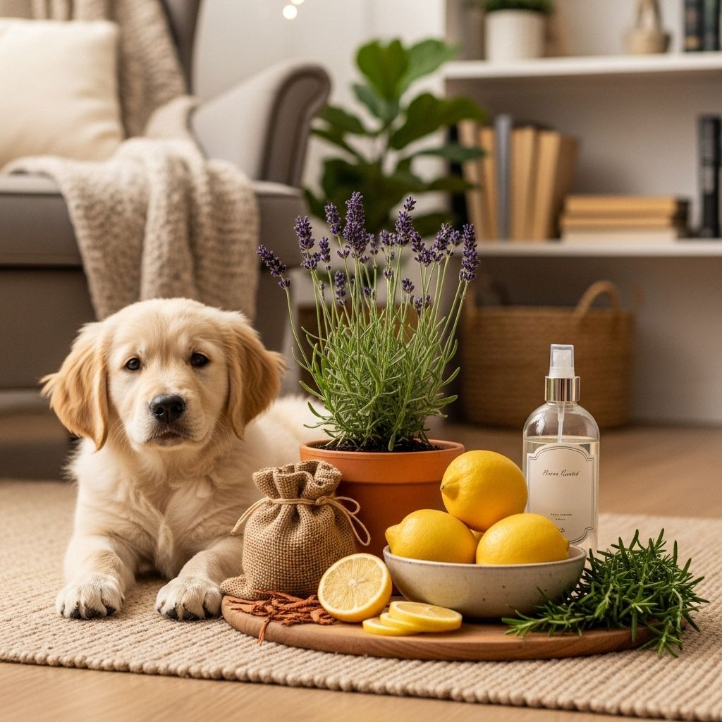 Vet-approved, plant-based treatments create a chemical-free shield against parasites.
