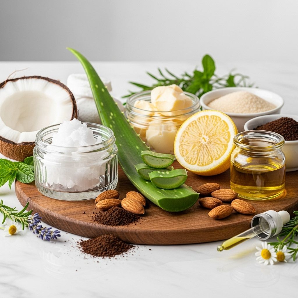 30 Natural Home Remedies To Fade Stretch Marks Effectively Nourishing pantry staples can soften uneven lines and improve skin’s smoothness over time.