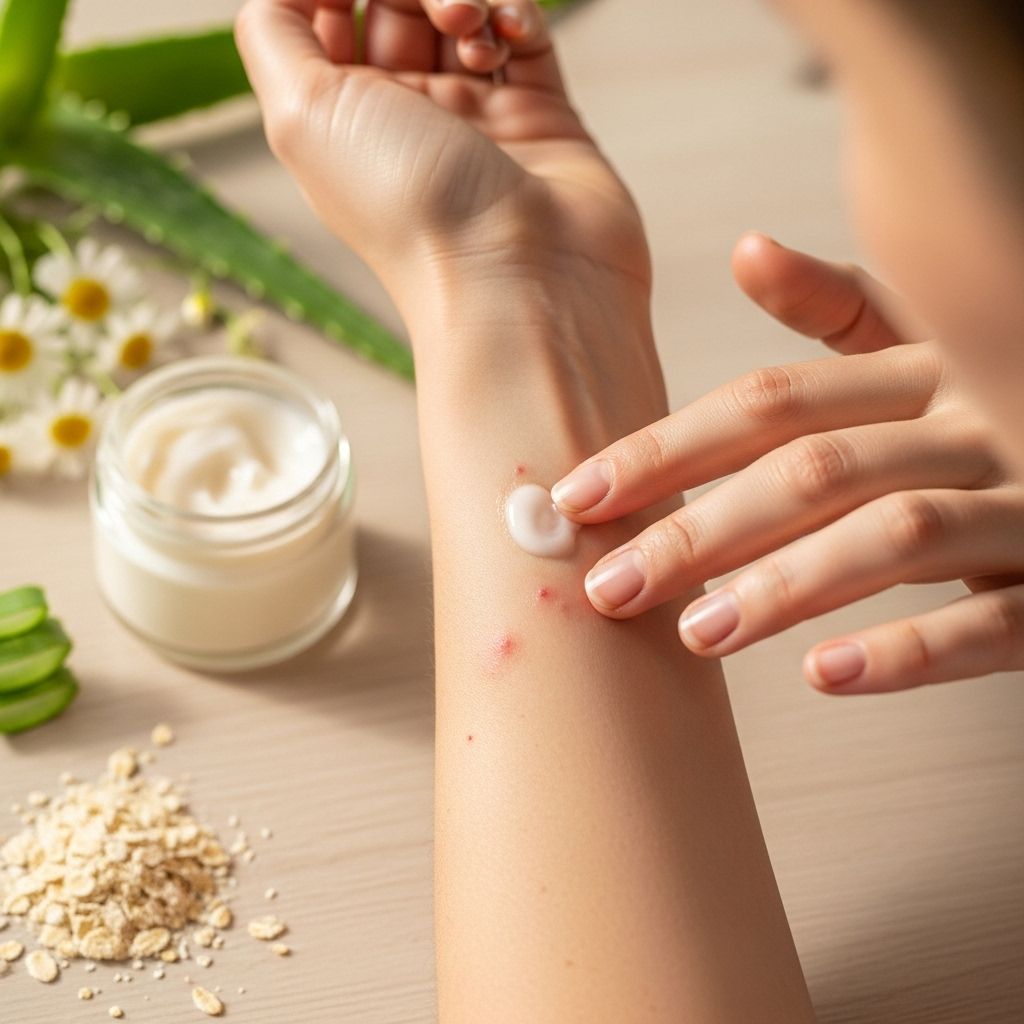 Natural Home Remedies To Remove Red Spots On Skin Calm irritation and reveal a brighter, more even complexion with plant-based ingredients.