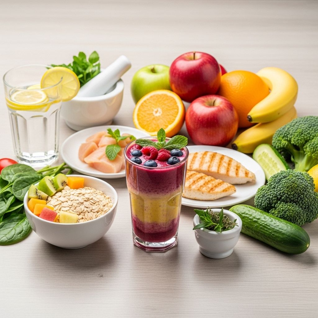 Centuries-old pantry ingredients can boost metabolism and help curb cravings naturally.