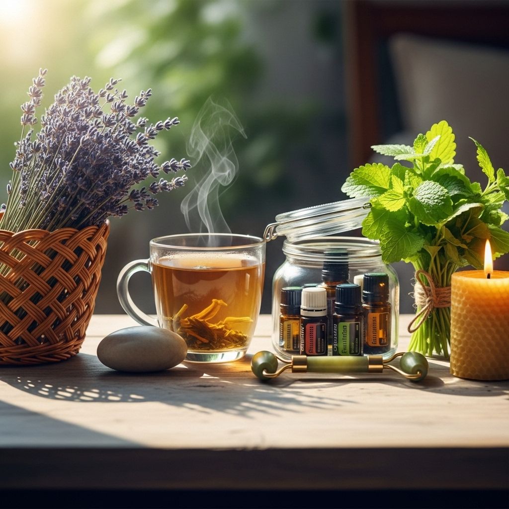 Discover easy, expert-backed habits to nurture resilience and promote emotional wellness.