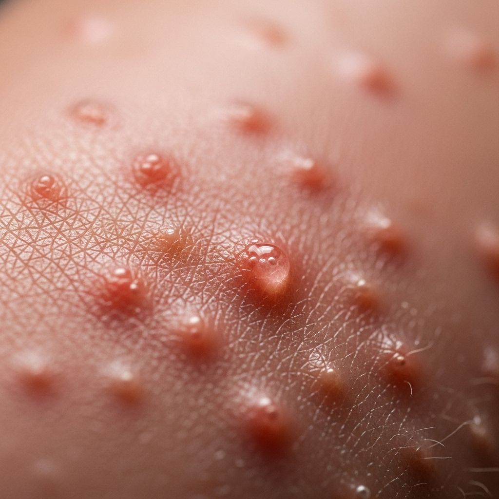 Natural Remedies for Heat Bumps Between Legs Gentle cooling and breathable fabrics can help soothe irritated skin throughout the day.