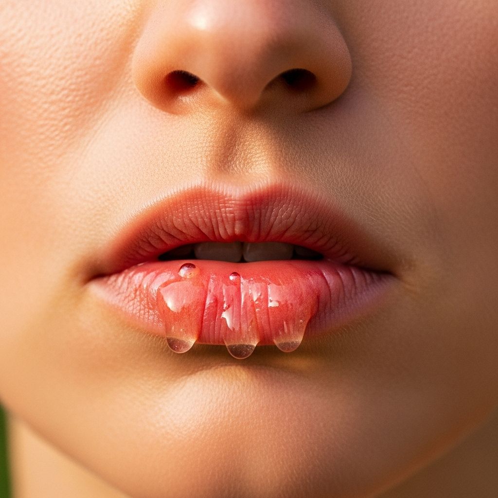 Natural Remedies And Expert Tips For Healing Sunburned Lips Soothe and rejuvenate delicate lip skin with science-backed, easy-to-find ingredients.