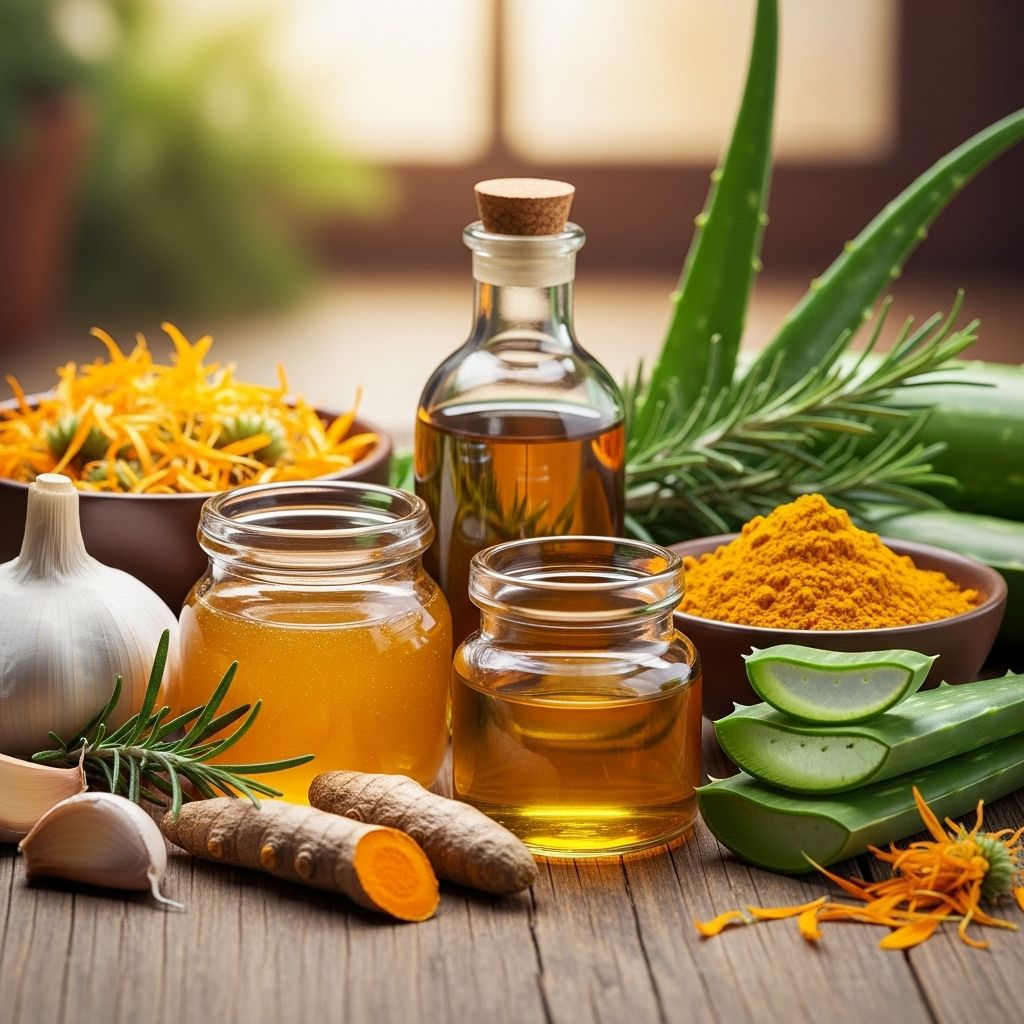 Natural Remedies And Prevention For Staph Infection: All You Need To Know Plant-based solutions and gentle care routines soothe irritated skin and boost immunity.