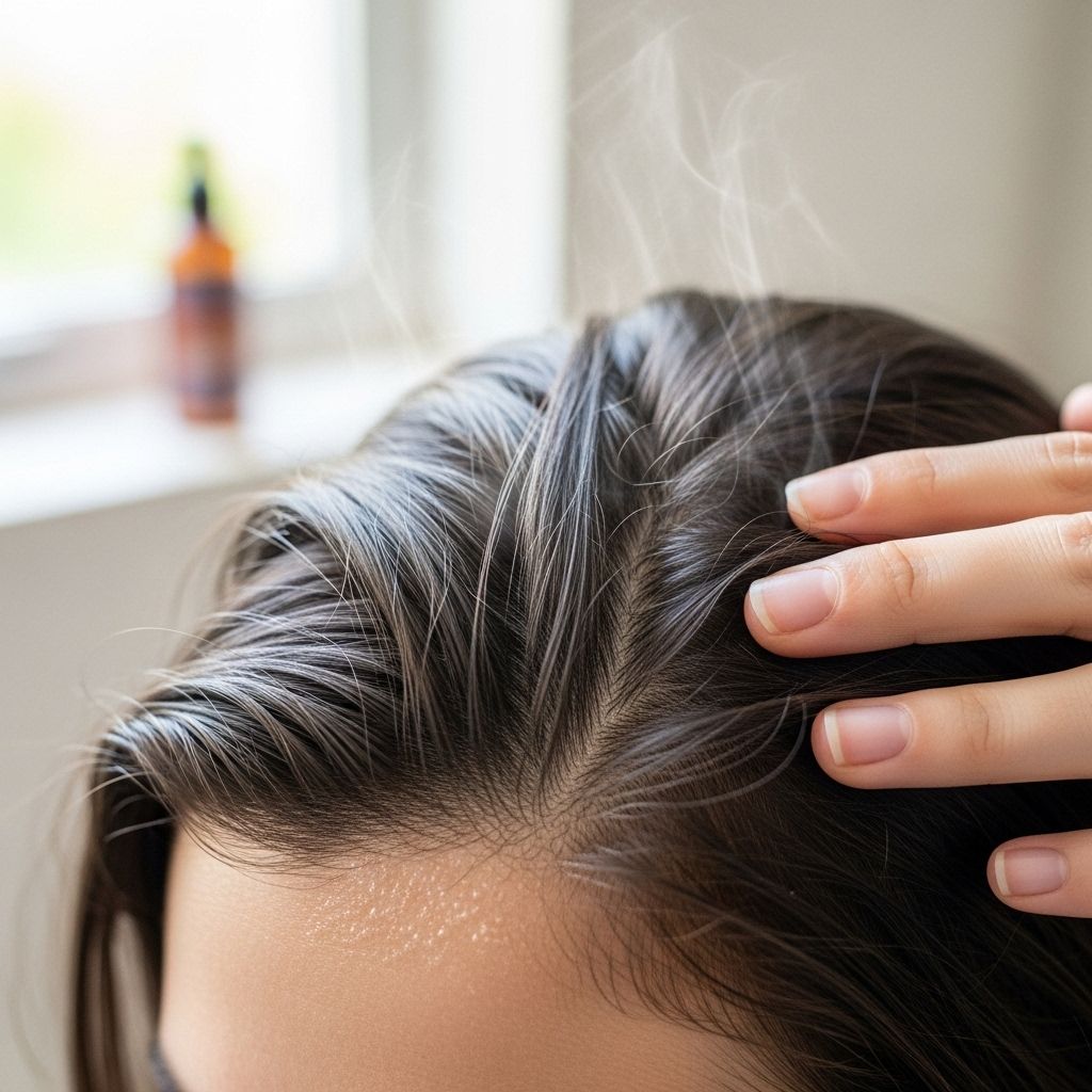 Smelly Hair And Scalp: 7 Causes And Easy Remedies Achieve lasting freshness through tailored cleansing and nourishing blends.