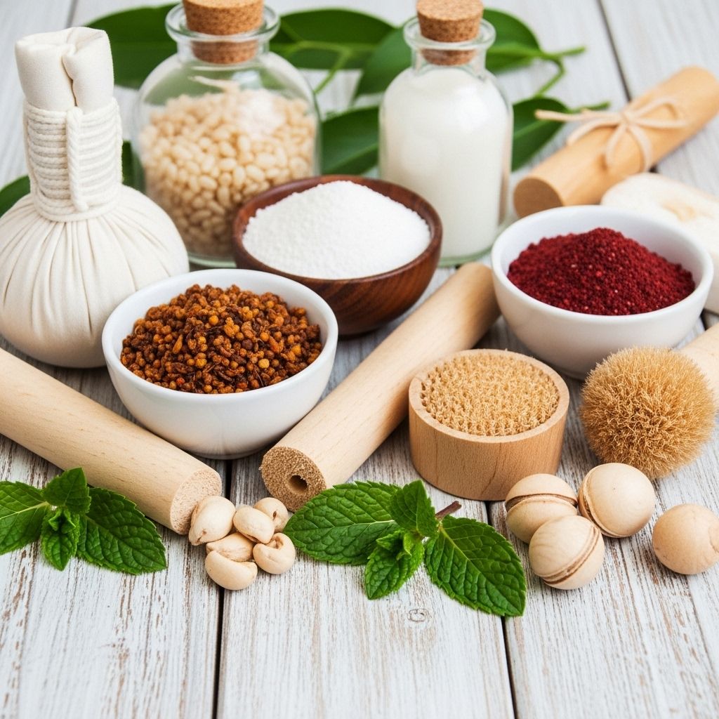 Naturally Effective Ways To Cleanse Your Skin At Home Gentle plant-based formulas transform dull, stressed skin into a balanced, healthy canvas.