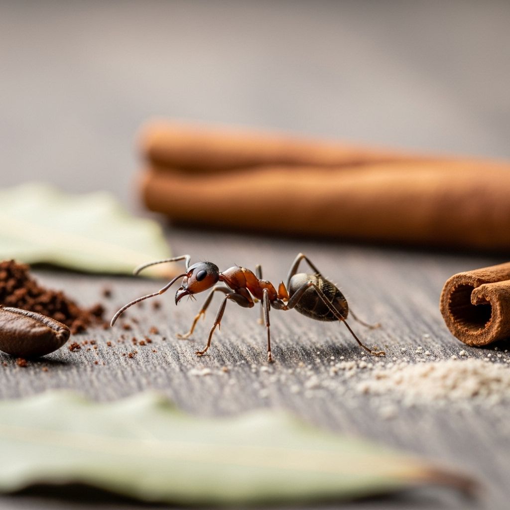 Eco-friendly remedies and prevention keep pests out and safeguard your living space.