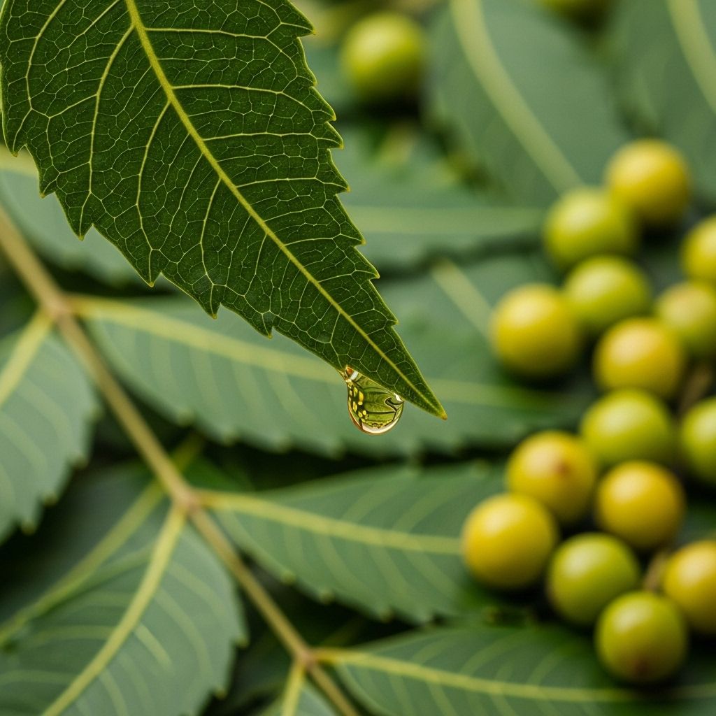 Harness nature’s potent pest-fighting power while safeguarding your garden’s delicate ecosystem.